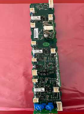 【议价】DSMB-02C多传DSU整流触发板实物如图功适用