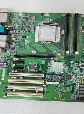 议价艾讯SYM86360VGGA-6C工业主板SYM863