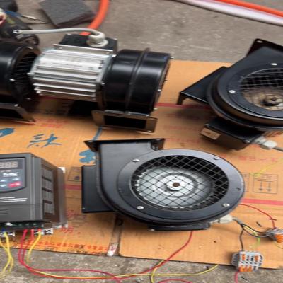 Karlklein鼓风机MOTOR2D56K30-2--议价商品