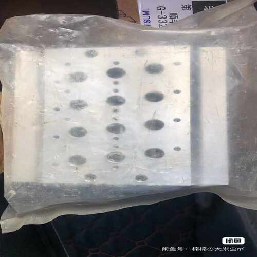 询价~费斯托气路板材模块PRS-1/8-4-BB  30544