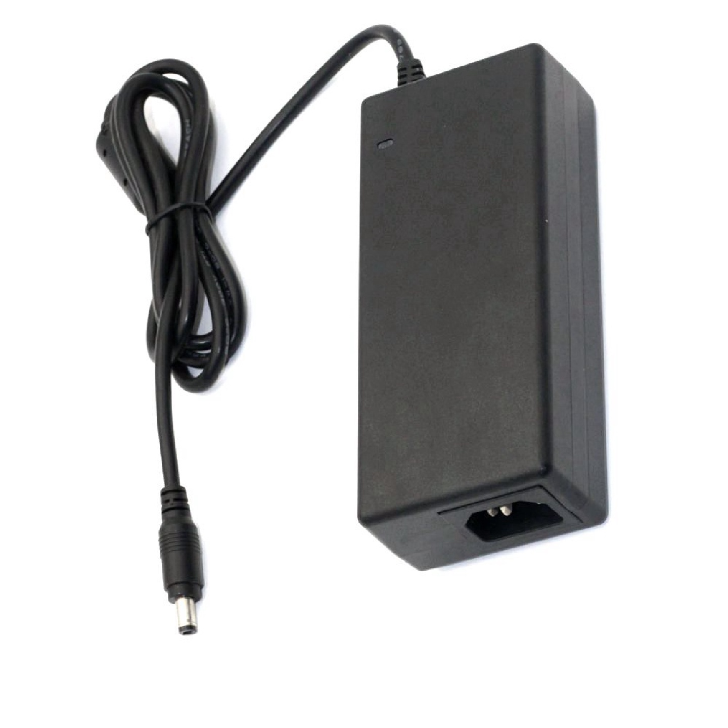 100W品字尾一类结构电源适配器24v4a显示器电源通过KCKCC韩规