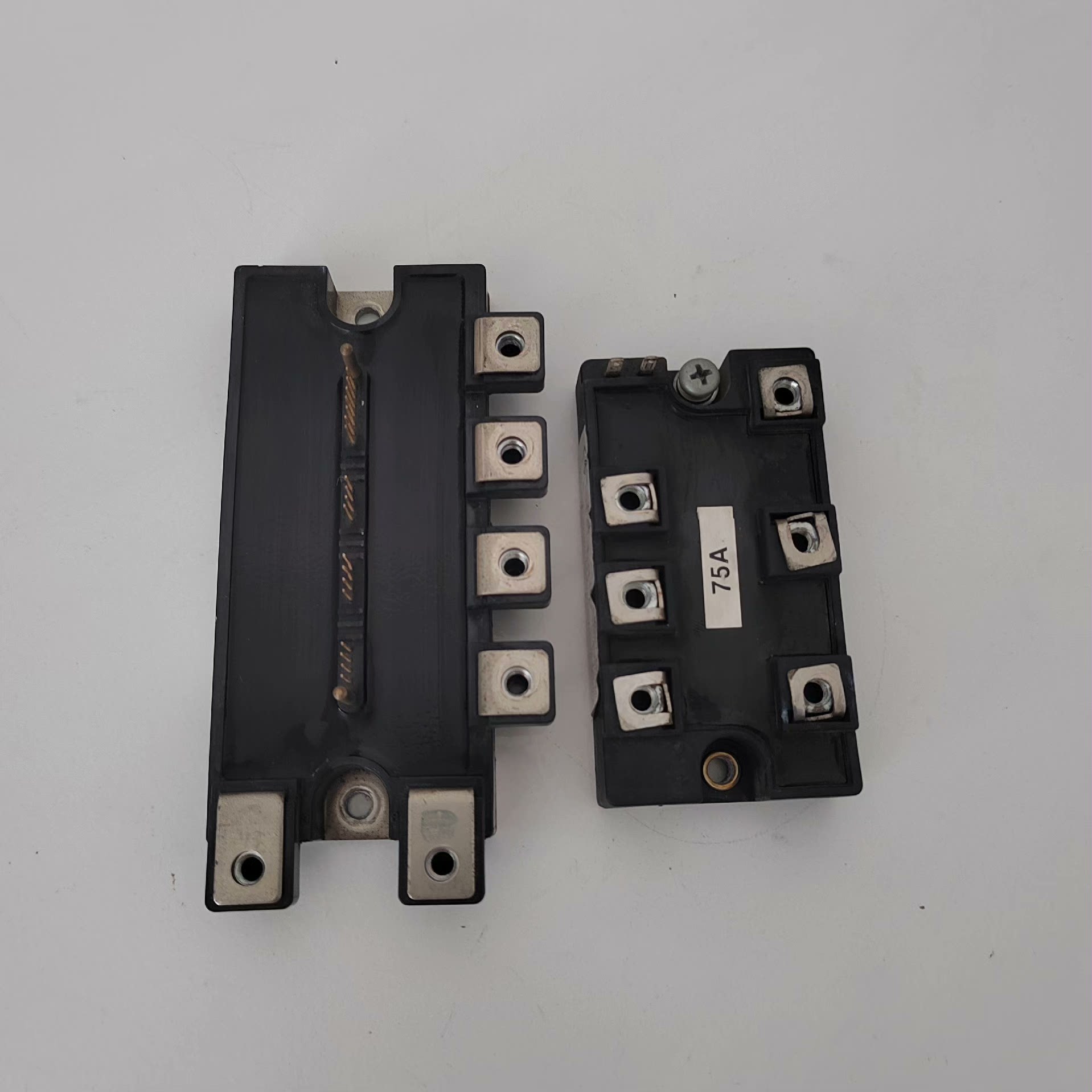 帝森变频器Cpik32m1驱动功率模块PM75RL1A【博航商行】