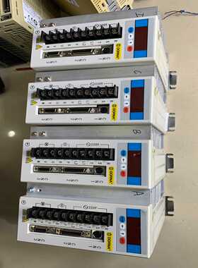 【星慕电子】D0RNA伺服驱动器 EPS2-TA150L123 功能