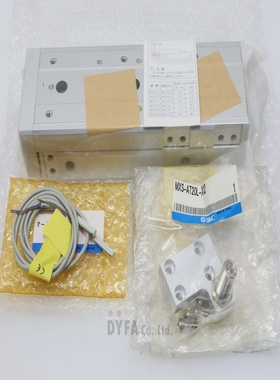 SMCGenuineNIBMXS20L-100-M9BMXS-AT20L-X12TableCylinder