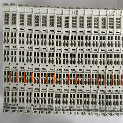 倍福件，el1859/el2088/el4122/el5（电子设备）