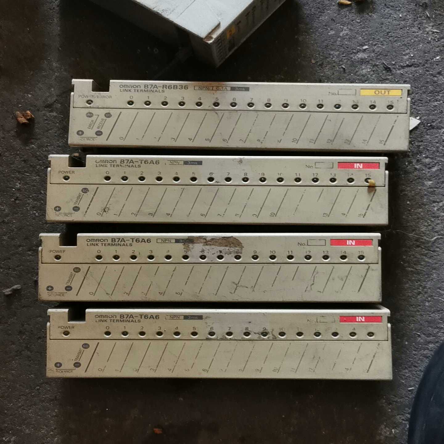 【议价】控制模块B7A-T6BA6适用