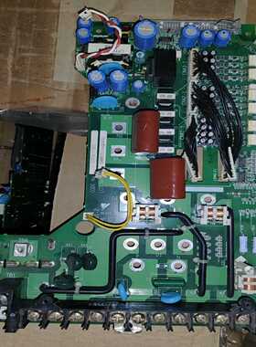 安川G711KW变频器驱动板ETP617262/3/4询价