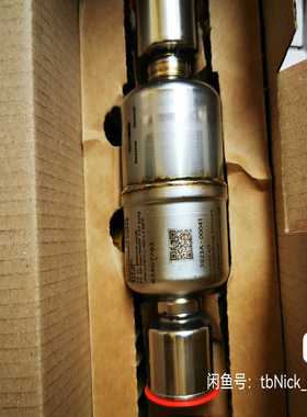 danfoss丹佛斯电子膨胀阀ETS50C034G【博航商行】