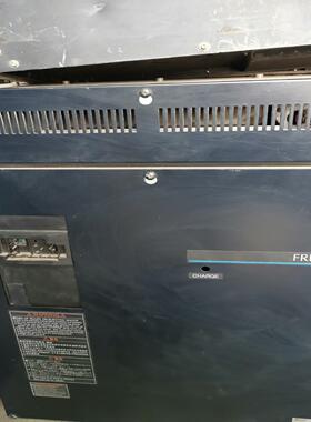 拆机变频器富士型号一FREN丨C一VP132kw--议价商品