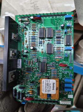 议价美国兰斯堡旋杯控制器主板ITWRansburg76892-1