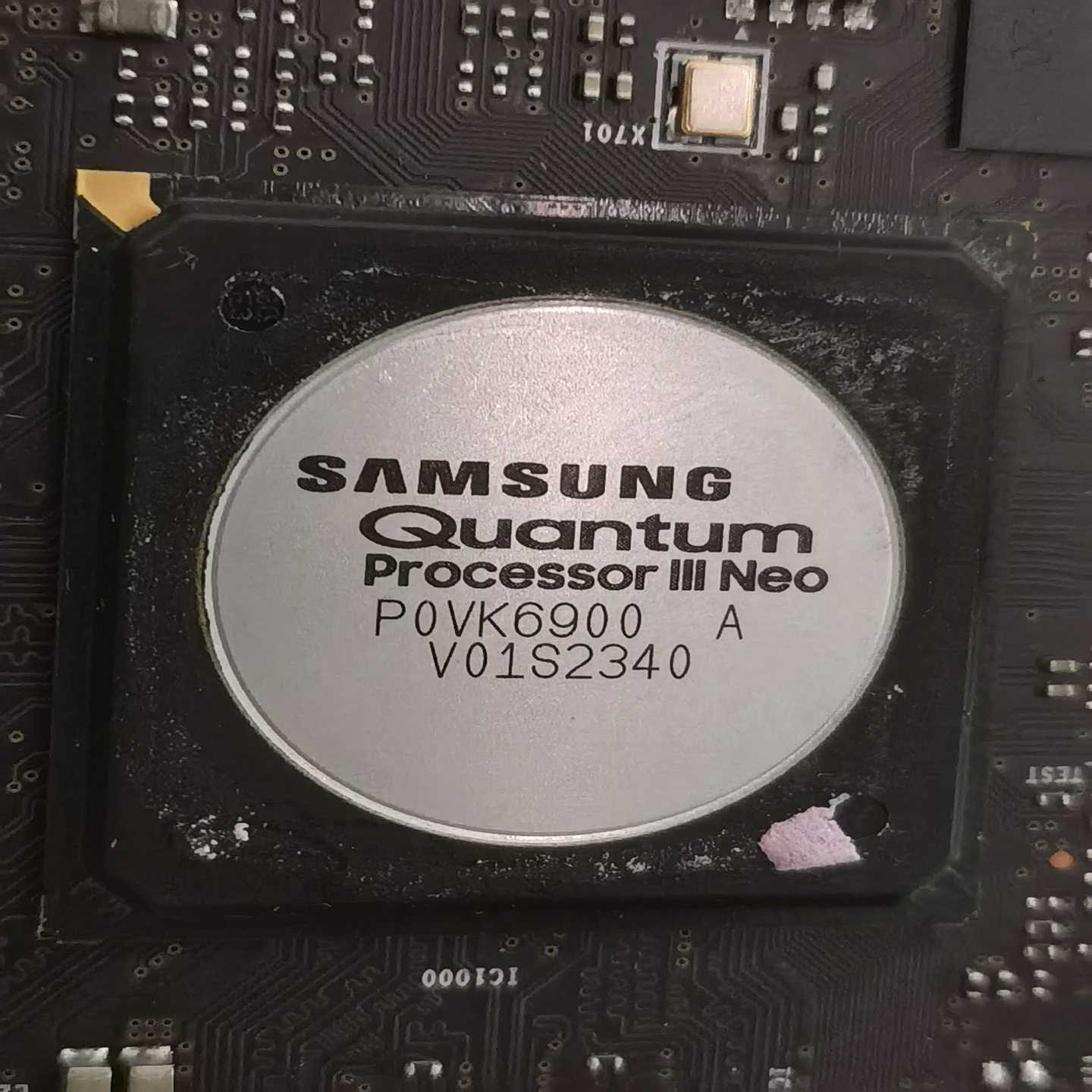 IPOOC788IP00C788投影仪带板芯片--议价商品