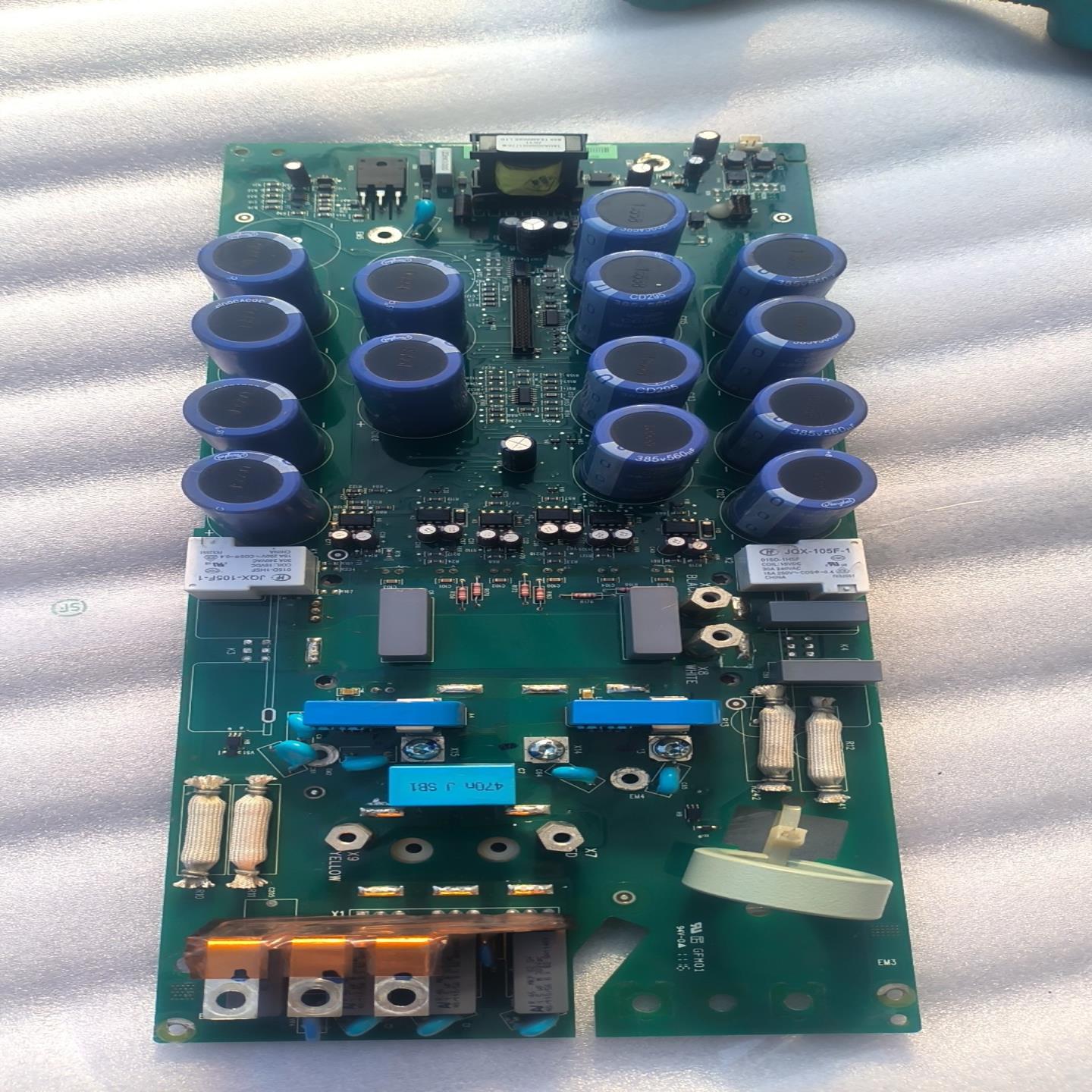 SINT4420C变频器ACS510/55030/询价