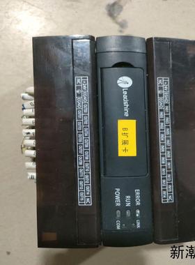 拆机雷赛PLCEM32DX-A2议价商品