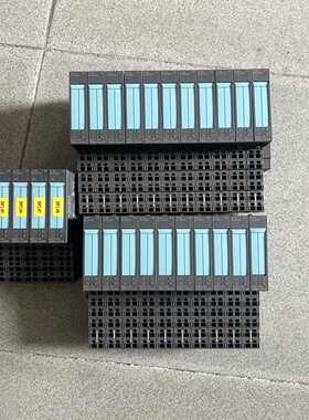 议价西门子SIMATICS7PLC模块6ES7131-4B