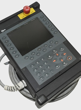 BeijerE820Controlpanel