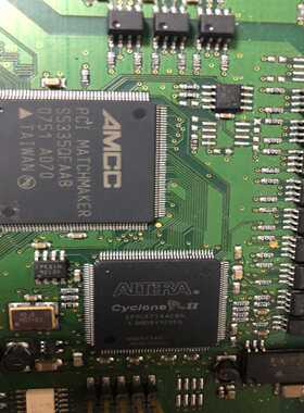 询价阿特拉芯片EP2C5T144C8N线路板，S5335Q