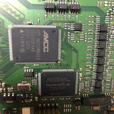 询价阿特拉芯片EP2C5T144C8N线路板，S5335Q