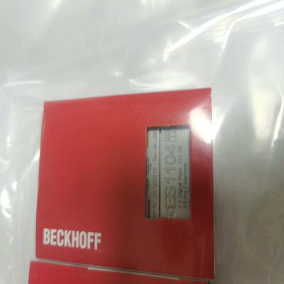 ES1104倍福模块，~询价