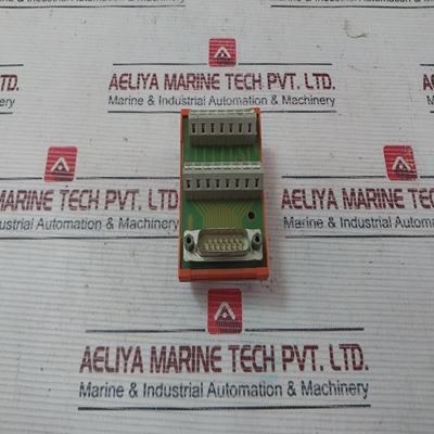 Wago289-546InterfaceModule51036