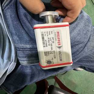 星慕电子 PPT 普发PFEIFFER 35614 100真空计