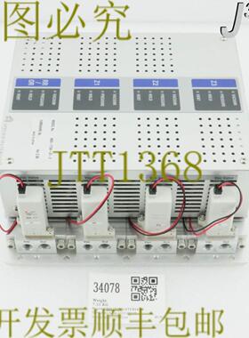 供应34078 应用材料 Smc 4-PORT Dnet Upa Mod A-Side 300MM
