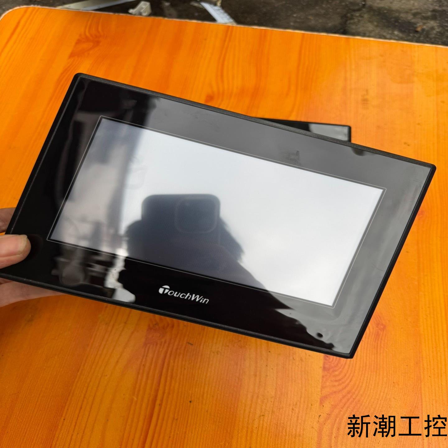 TouchWin触摸屏TG765-MTP成色漂亮功议价商品