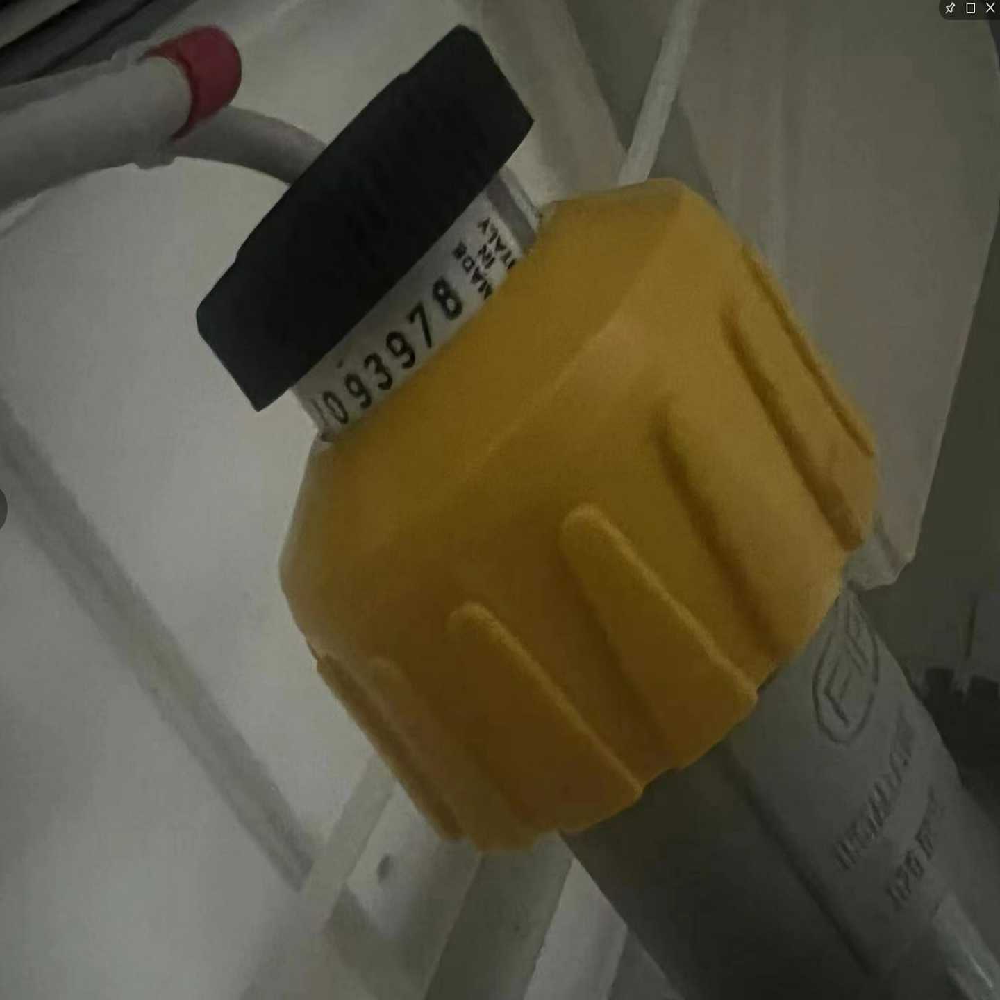 I意大利皮扎托pizzato拉绳开关FD1878