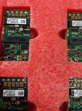 隔离式电源模块，型号：AVO50-48S12-6L，24询价