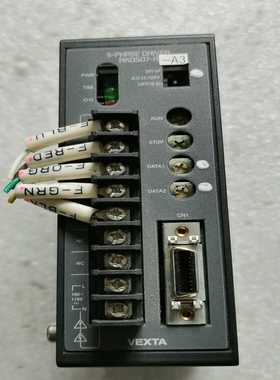 VEXTA驱动器RKD507-A-A3件功能，（地坛设备）