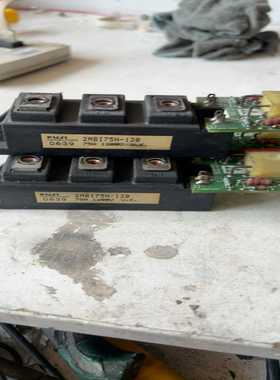 富士模块2MBI75N-120询价