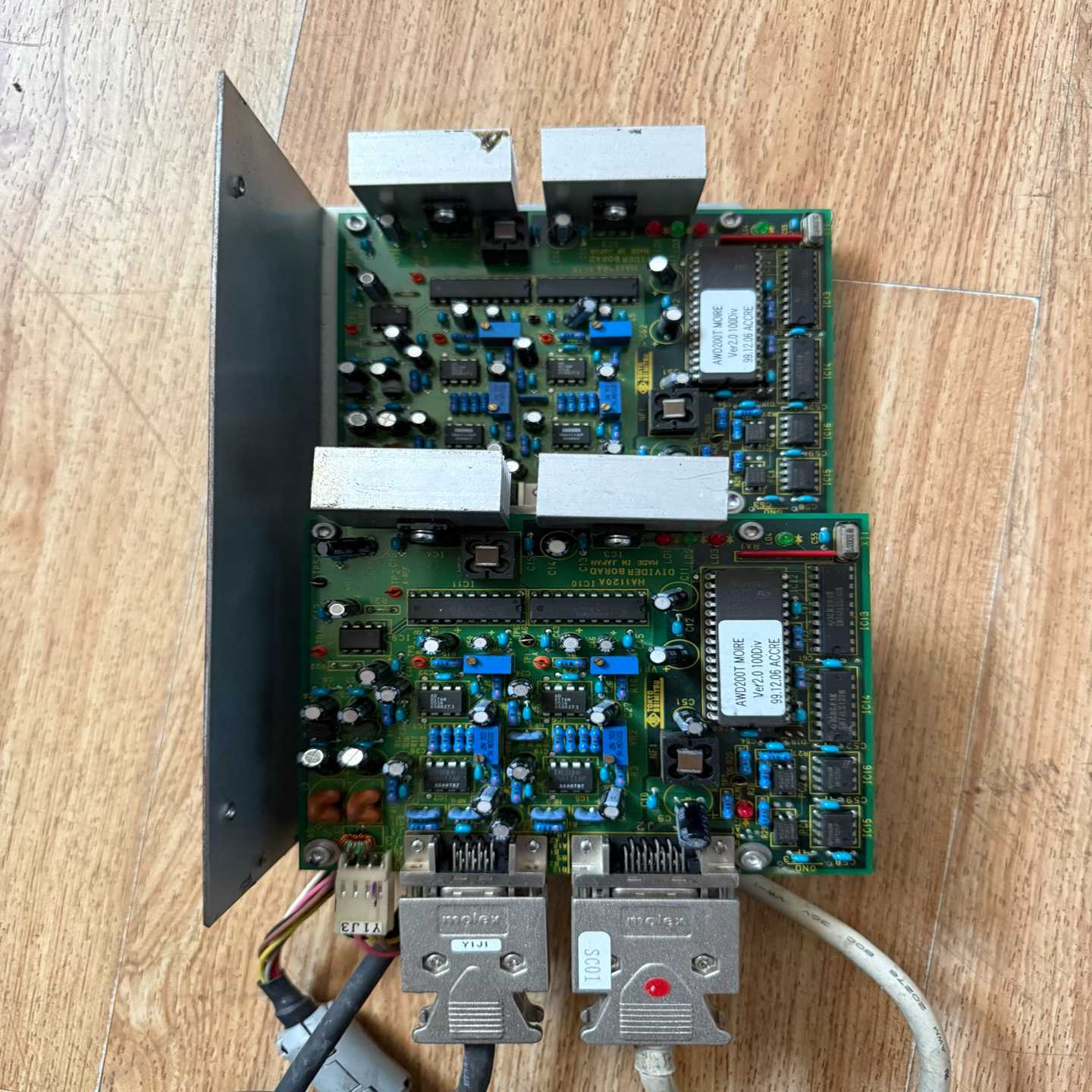 东京精密TSK划片切割机HA1120A-议价