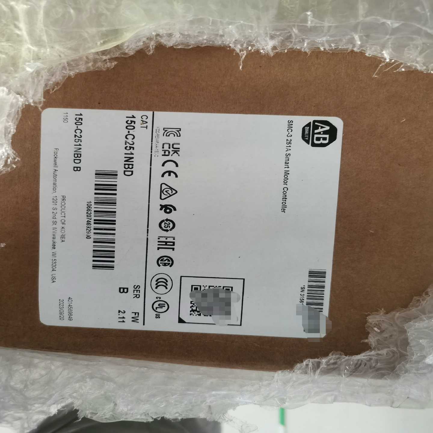 台达PLC，DVP40ES200T一台，，标~询价