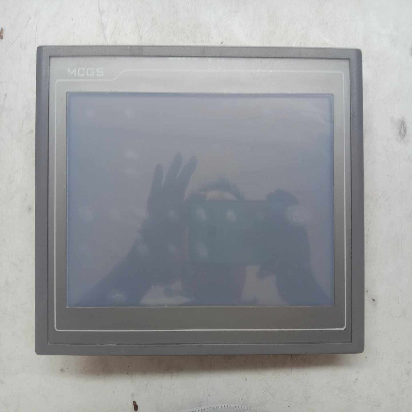 【星慕电子】昆仑通态昆仑通态触摸显示屏  TPC1062k，成色如图