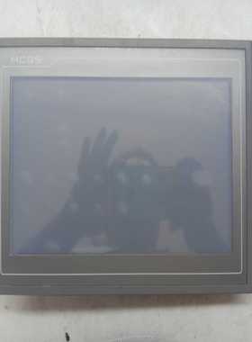 【星慕电子】昆仑通态昆仑通态触摸显示屏  TPC1062k，成色如图