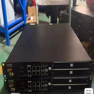 华为USG6360 议价 AC企业级防火墙全千兆接口无拆无