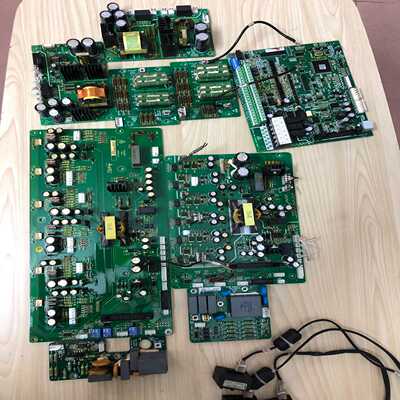 汇川变频器驱动板 160KW和90KW MT134QD1~询价