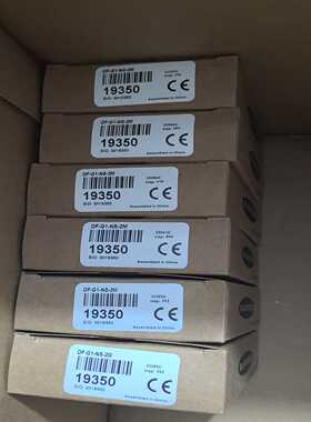 BANNER邦纳DF-G1-NS-2M双数显光纤放大询价