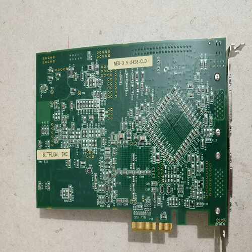 咨询-BITFLOW采集卡ENO-3.5-2428-CLD，成色9