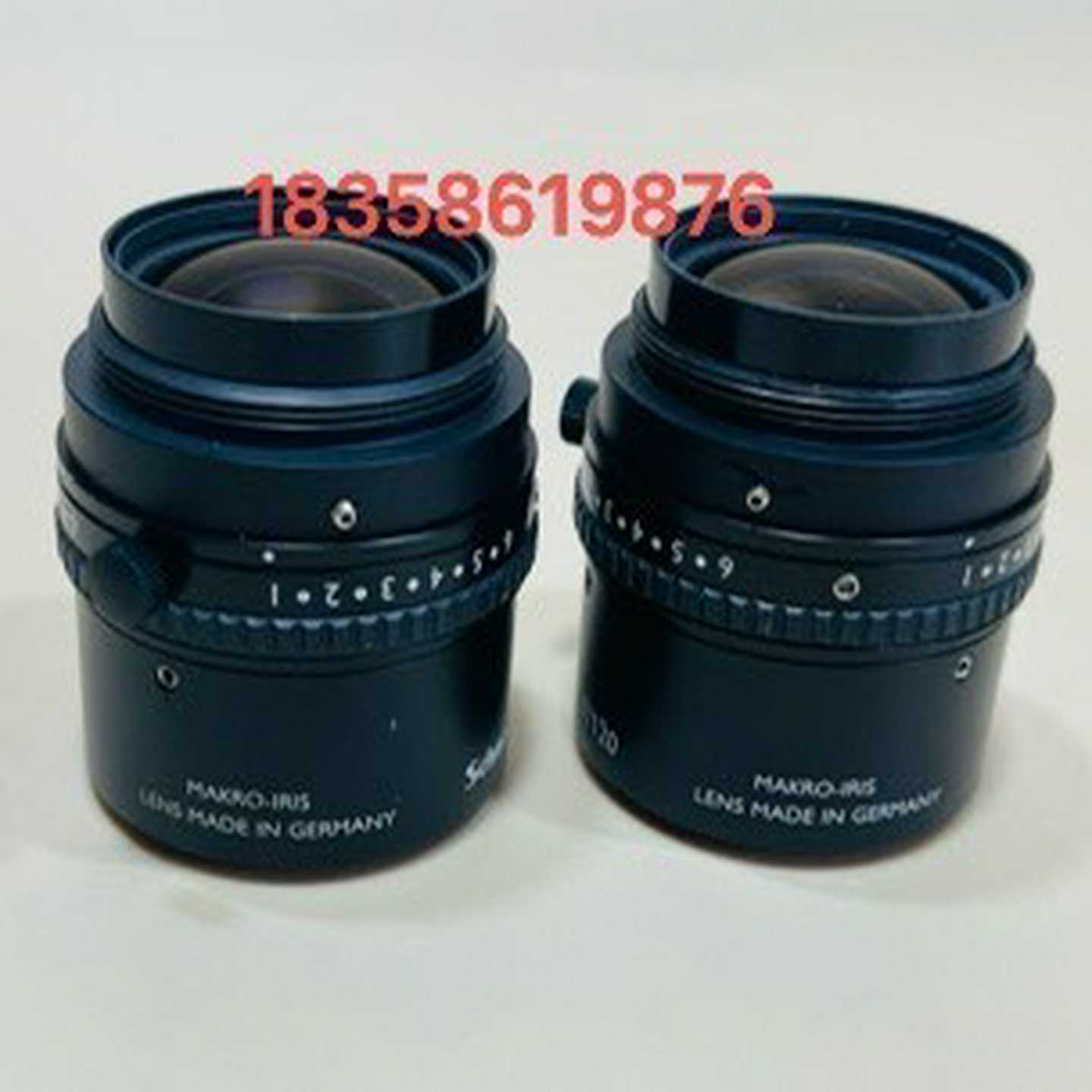 MAKRO-SYMMAR5.9/120Schneider询价