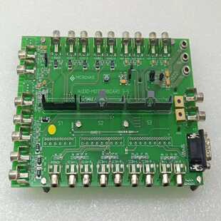 MICRONAS AUDIO-MOTHERBOARD 3-5~询价