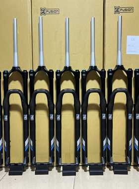 XFUSION野宝RC32BOOST山地车越野29前叉1--议价商品