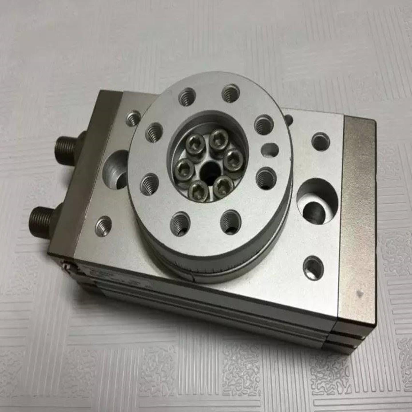 配件全新原装SMC气缸 MSQB50A  假一赔十议价