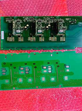 伟肯变频器配件PC00526HVACON电流检测板526P询价