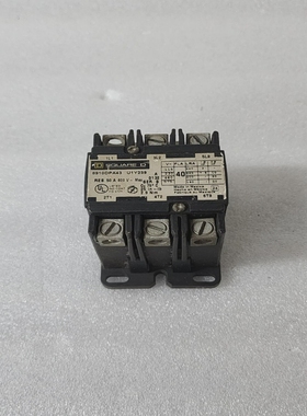 SQUARED8910DPA433-POLECONTACTOR40ACOILVOLTAGE110-120