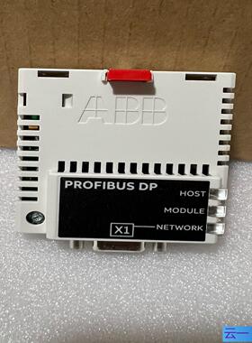 FPBA-01现货处理ABBDP卡适配器模块外装；议价