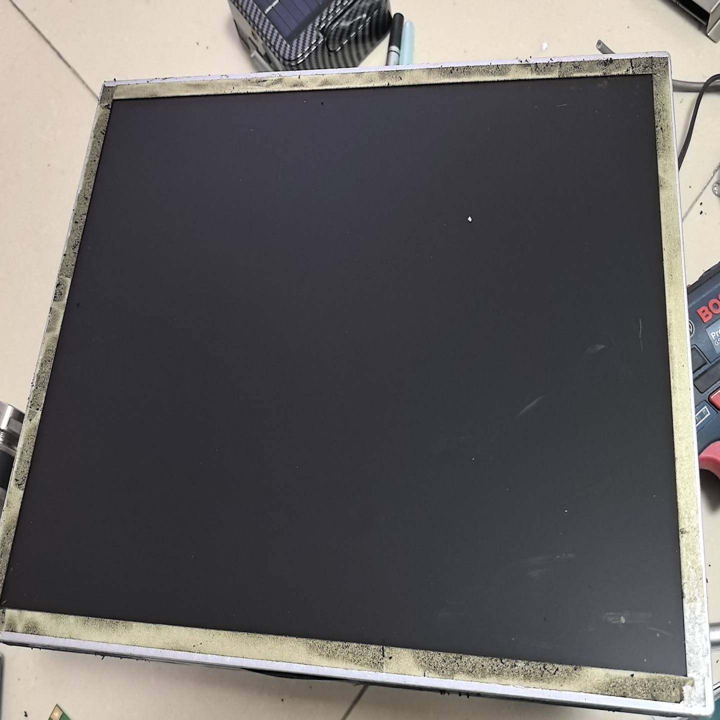 询价~夏普屏幕，LQ150X1LW98.如图实价包