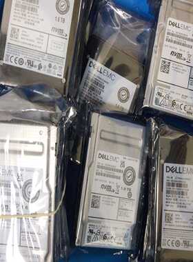 戴尔EMC1.6TBSAS企业级固态硬盘，2.5寸接口，--议价商品
