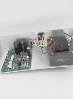 汉蒙德制造GHOF-4-24电源供应