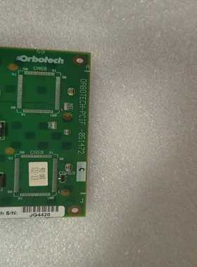ORBOTECH奥宝PCIF-051472--议价商品
