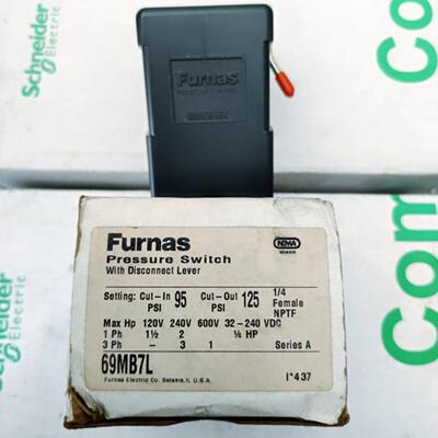 配件Furnas  69MB7L议价